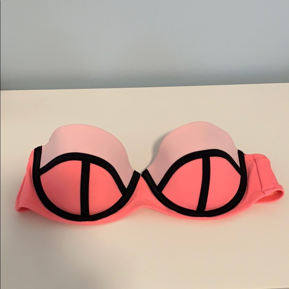 Victoria’s Secret Swim top